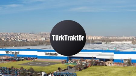 TTRAK Temettü